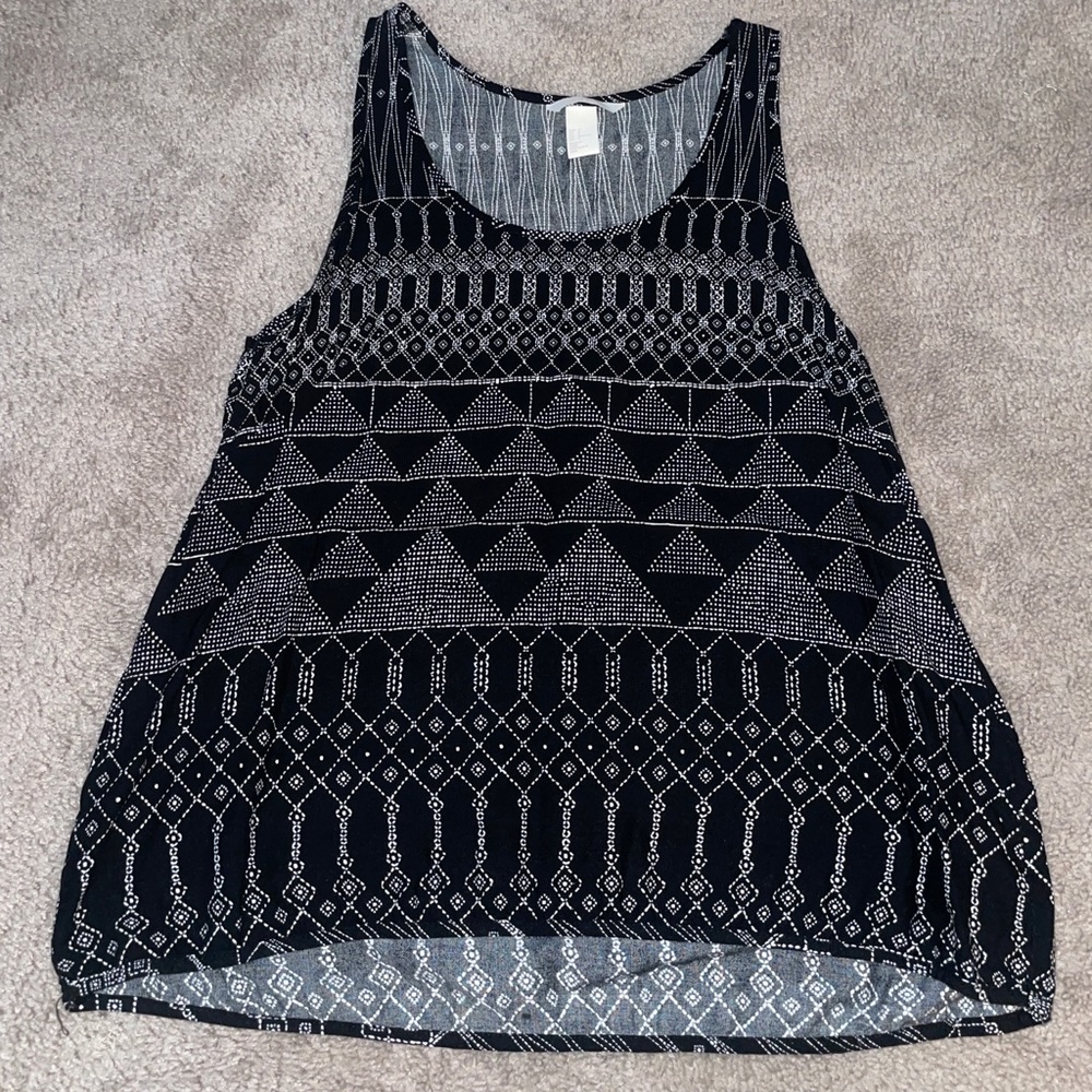 Womens blouse
